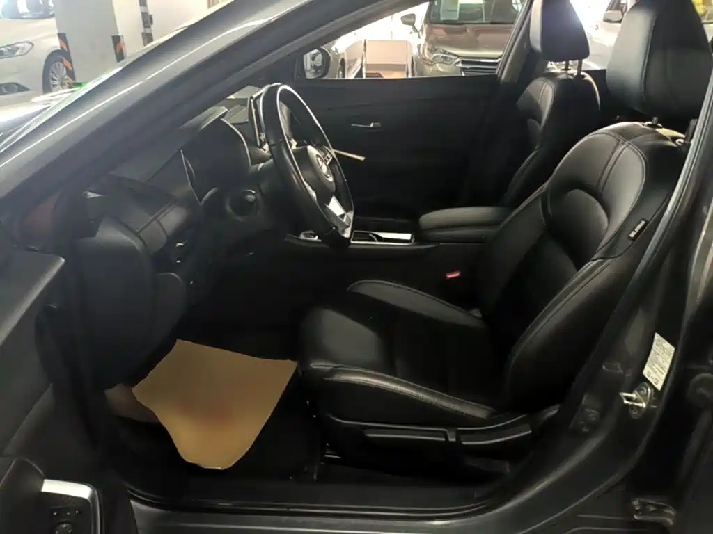Nissan Sylphy — миниатюра 15