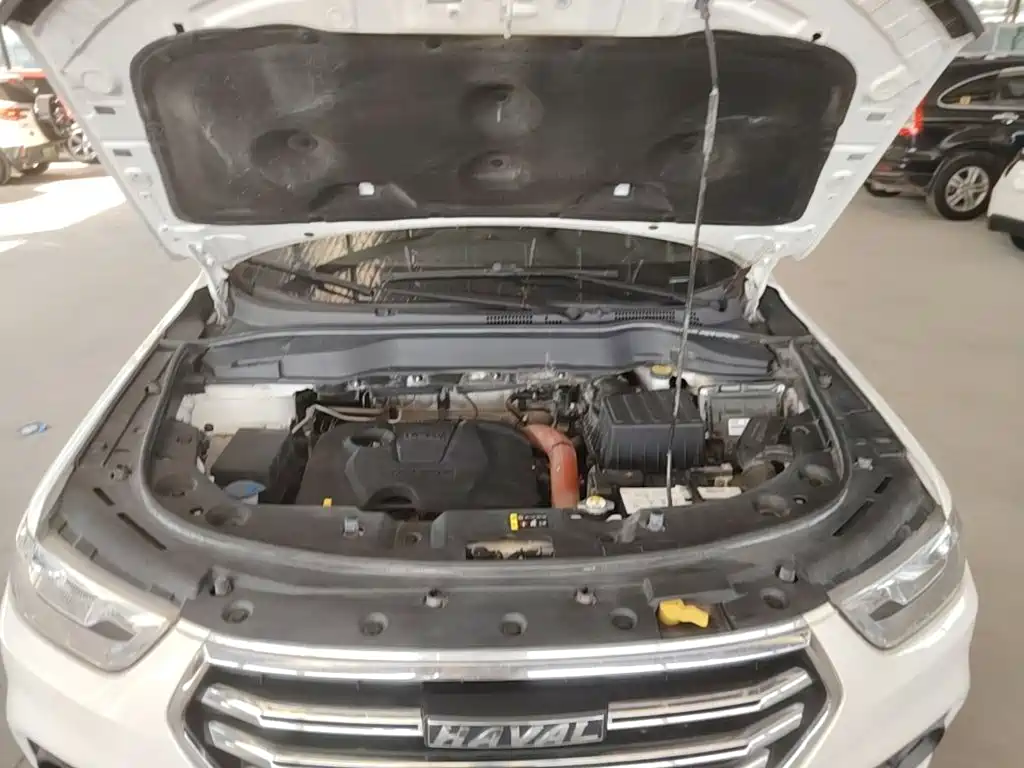 Haval H2 — миниатюра 20