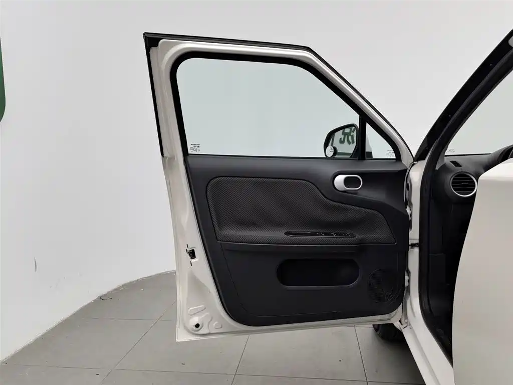 MG 3 2014 1.3L MT Comfort
