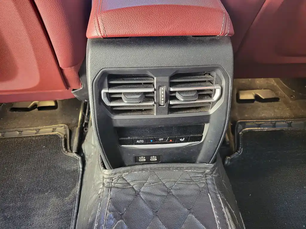 BMW 3 Series — миниатюра 11