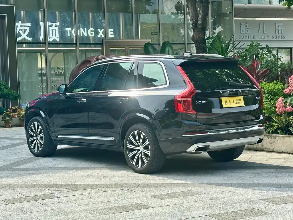 Volvo XC90 — фотографии объявления, Фото 4