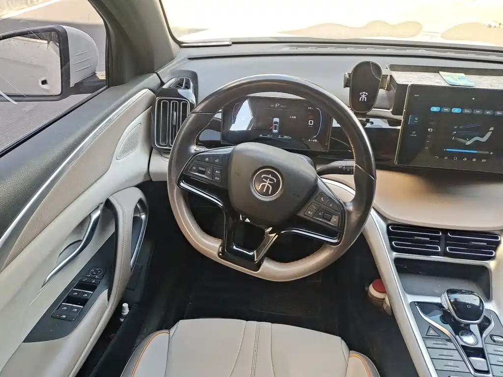 BYD Pro New Energy — миниатюра 3