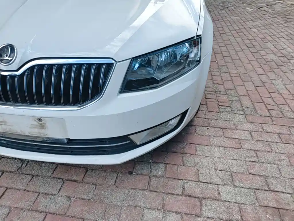 Skoda Octavia — миниатюра 24