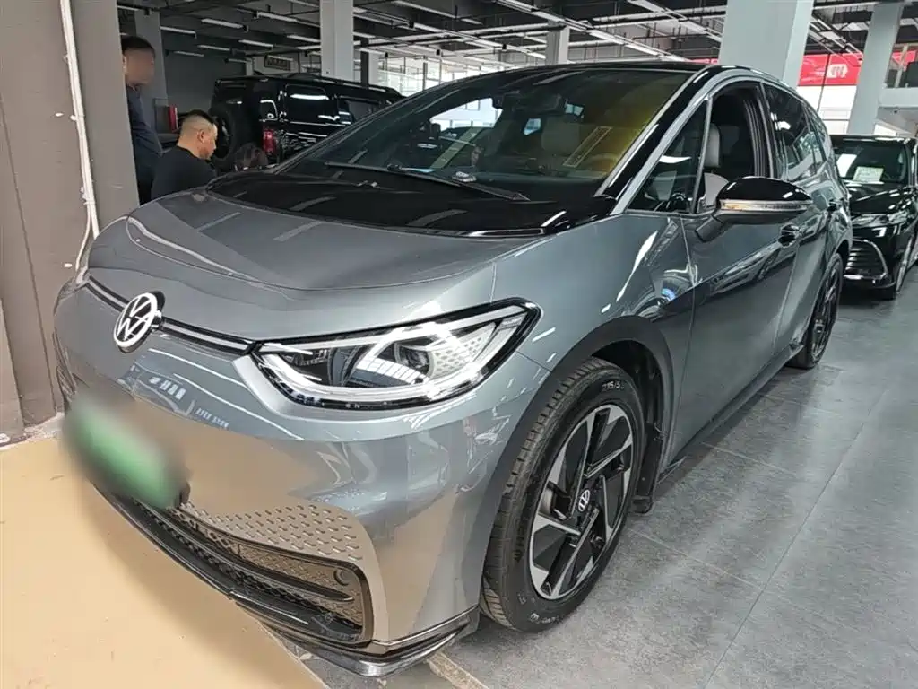 Volkswagen ID.3 2024