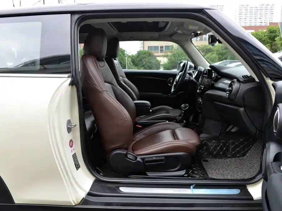 MINI Mini — миниатюра 13