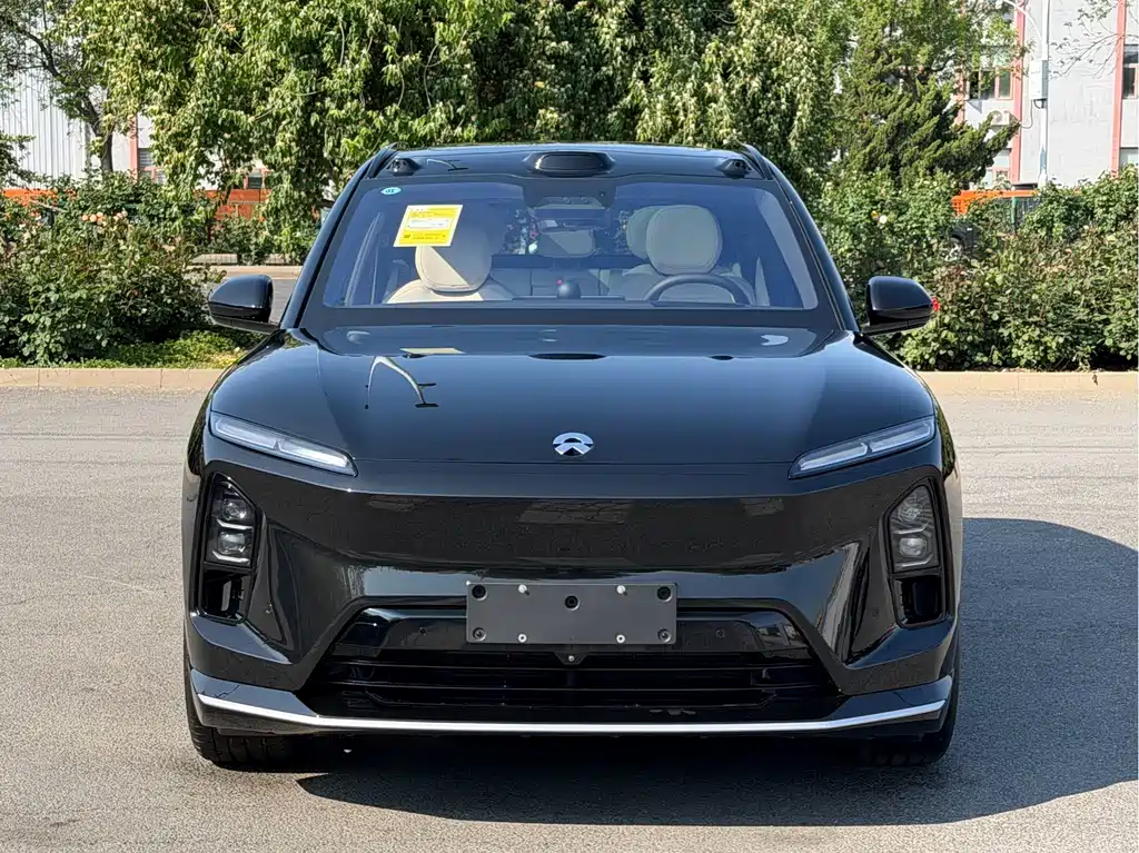 Nio ES6 2026