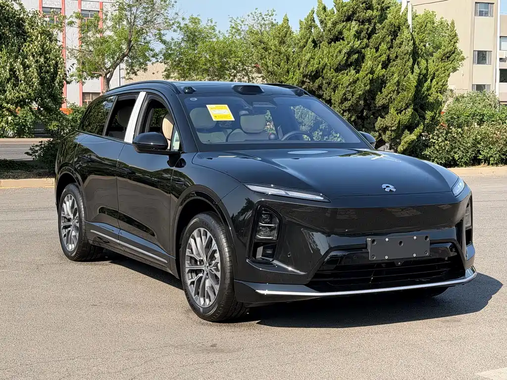 NIO ES6 2026 100kWh