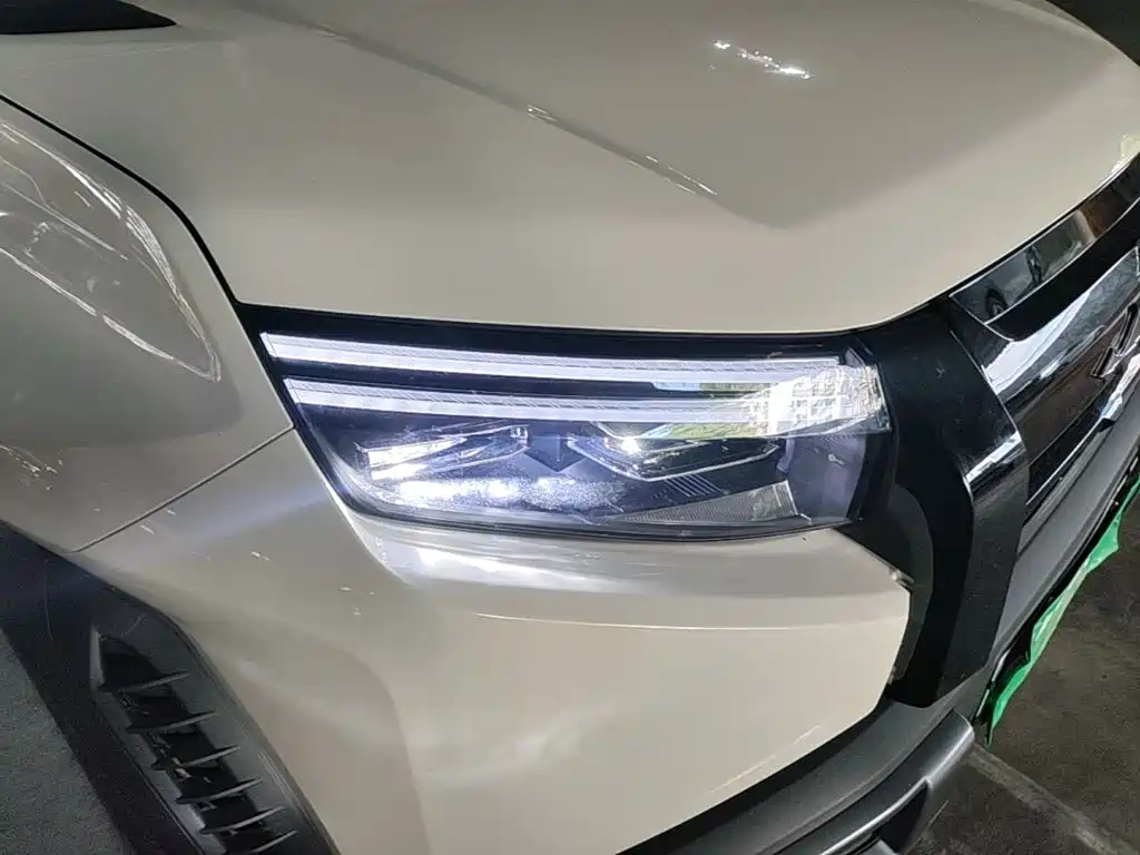 Fang Cheng Bao Titanium 3 — миниатюра 8