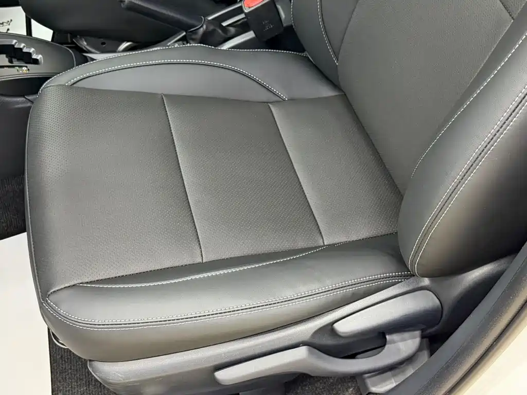 Toyota Vios 1.5L CVT Innovation CARE Edition, фото 12