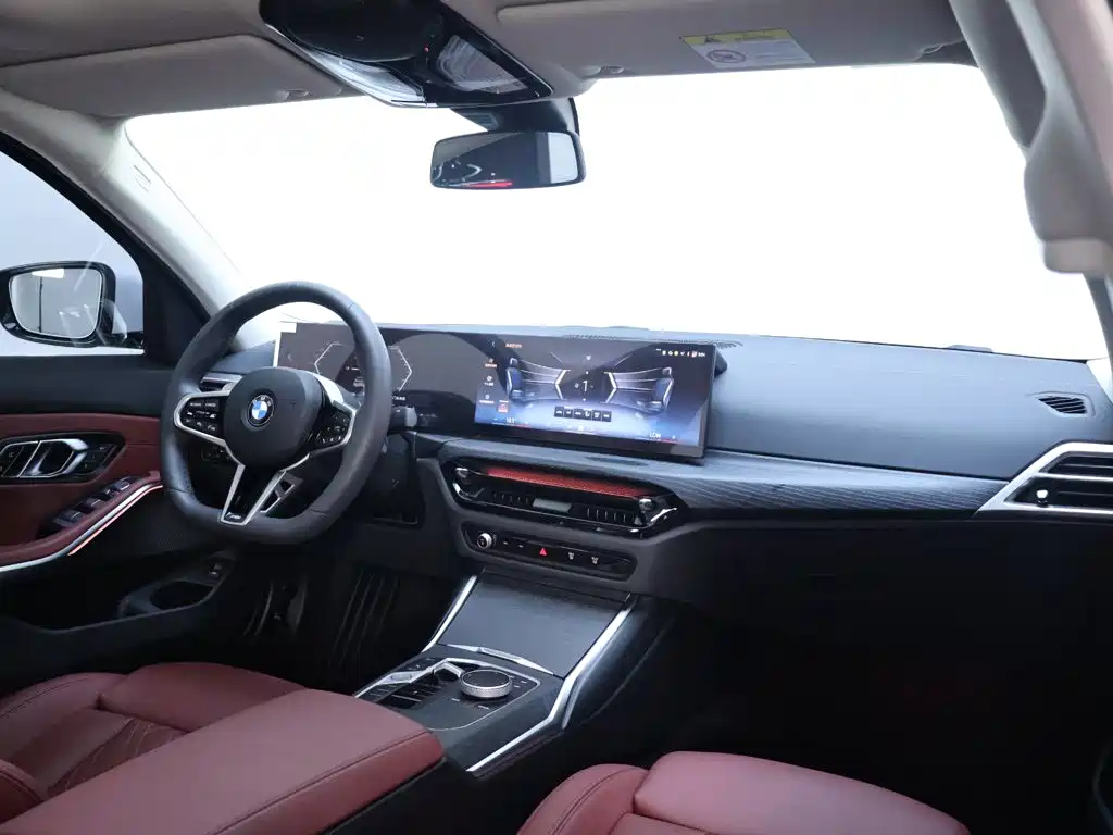 BMW 3 Series — миниатюра 20