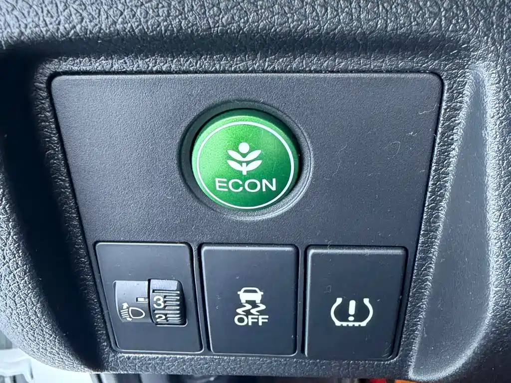 Honda XR-V 2021 1.5L CVT Comfort