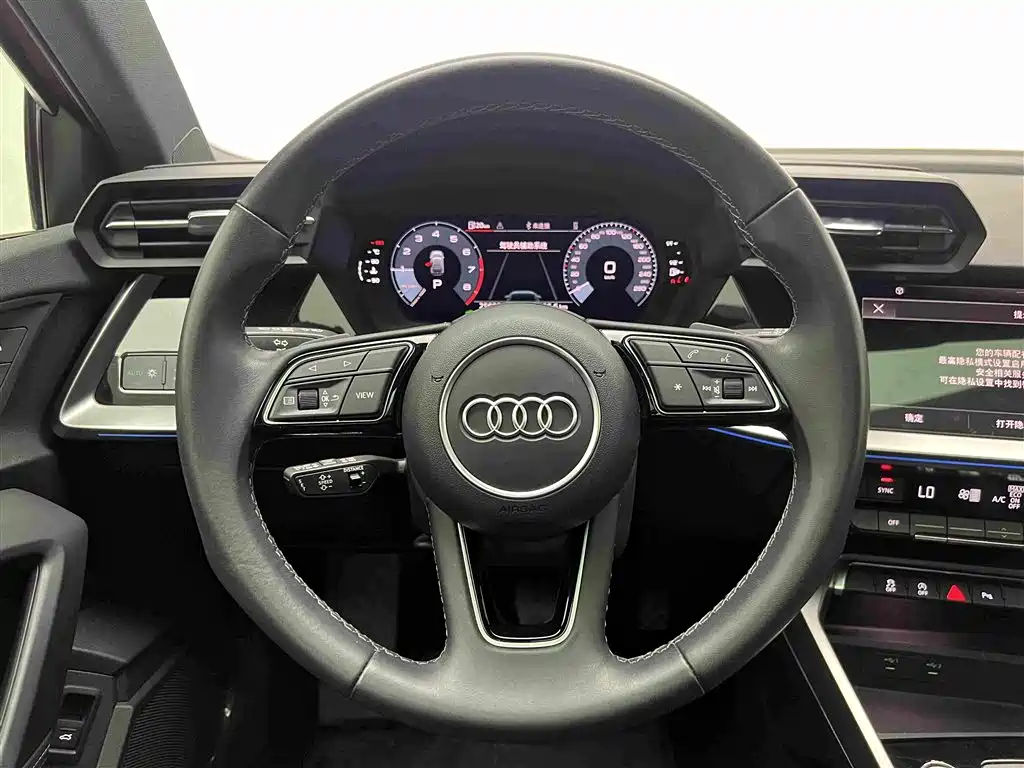 Audi A3 — миниатюра 14