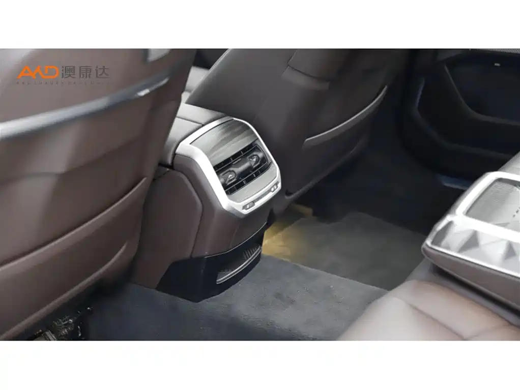 BMW 7 Series 7 2023 740Li Lead M Sport