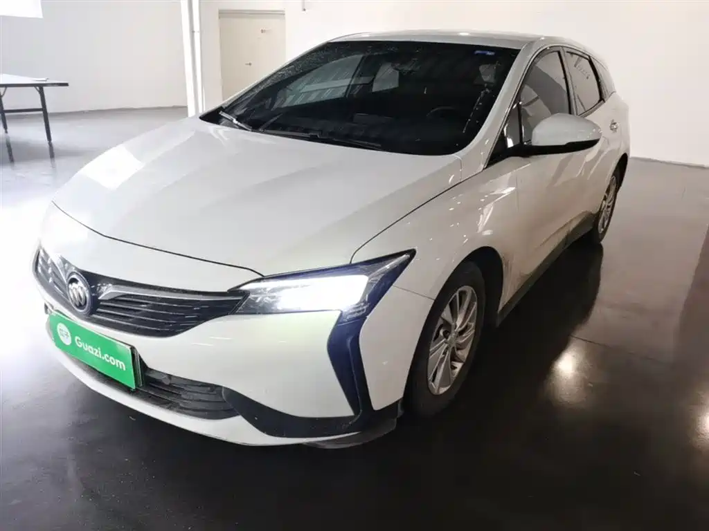 Buick Velite 6 2023