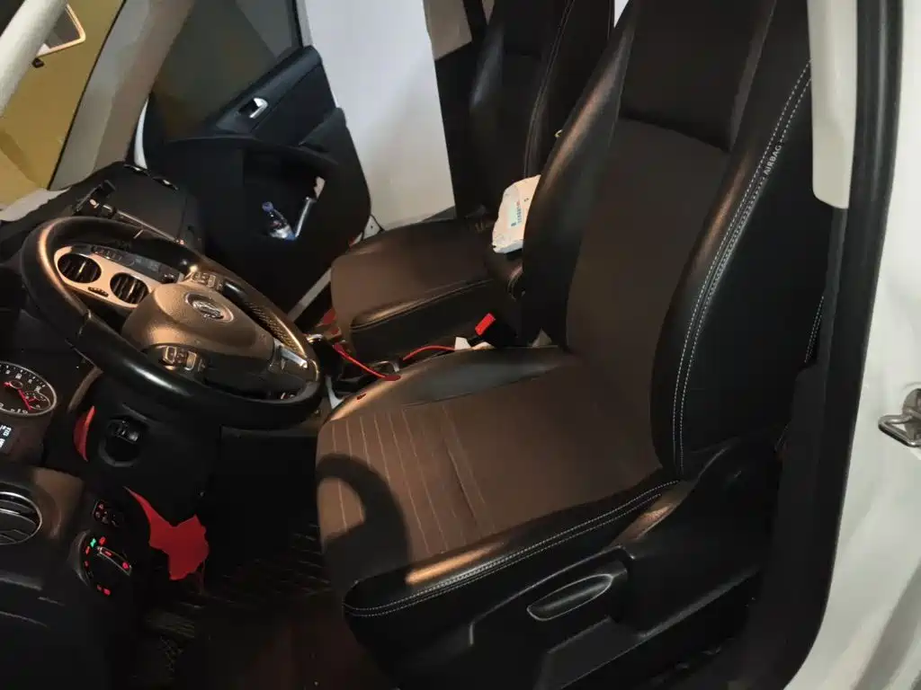 Volkswagen Tiguan — миниатюра 16