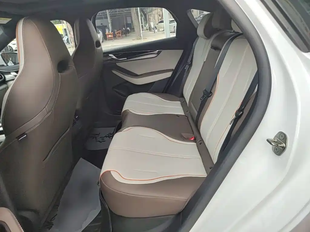 BYD Qin PLUS — миниатюра 17