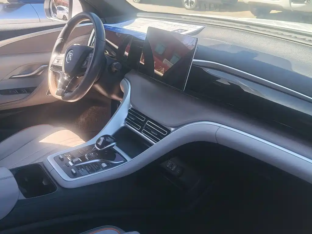 BYD Pro New Energy — миниатюра 15