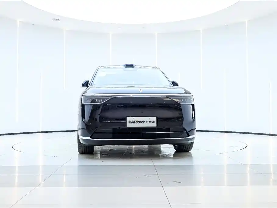 HONGMENG ZHIXING ASK THE WORLD M8