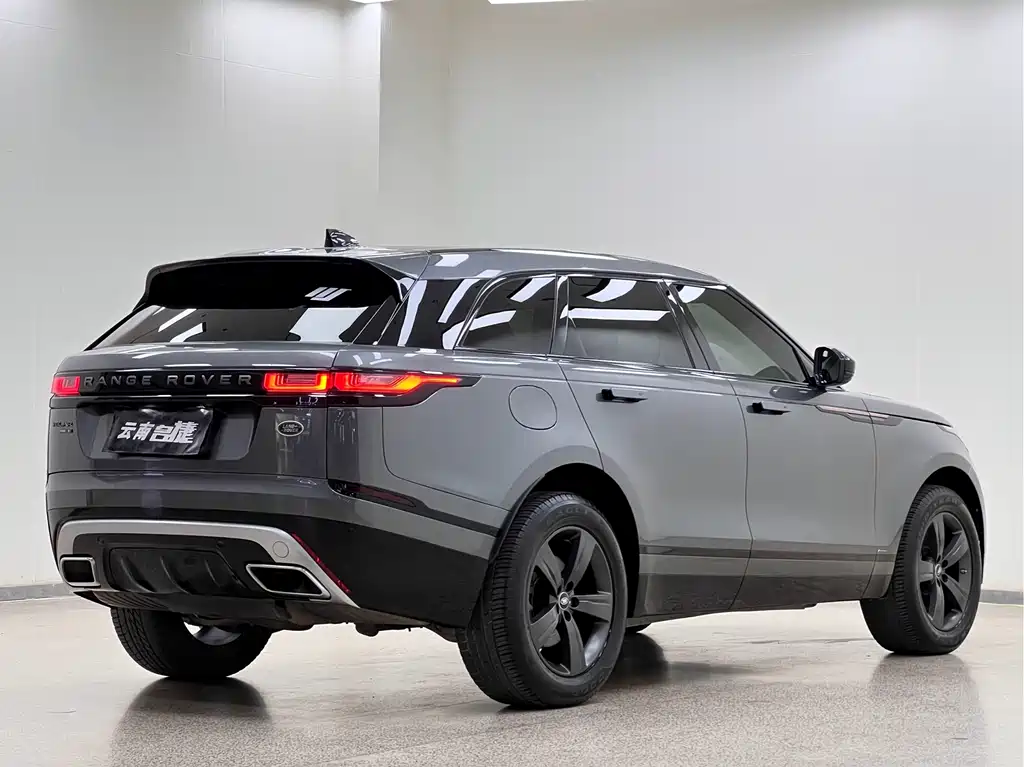 Land Rover Velar P300 S, фото 7
