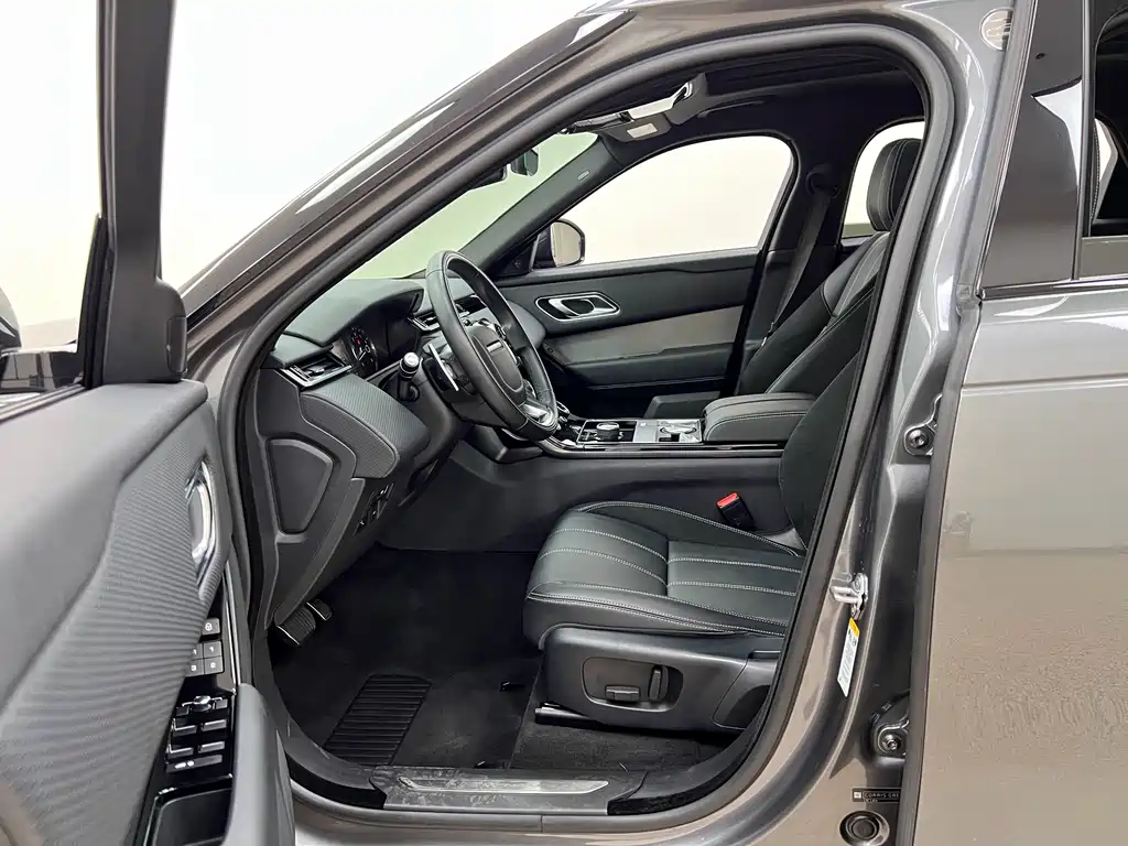 Land Rover Velar P300 S, фото 10