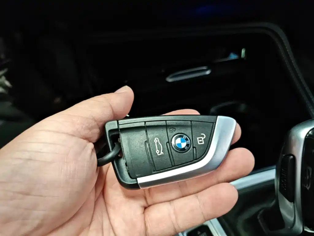 BMW 1 Series — миниатюра 9
