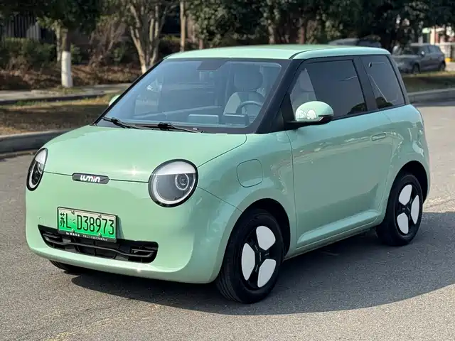 CHANGAN CHANGAN LUMIN 2023