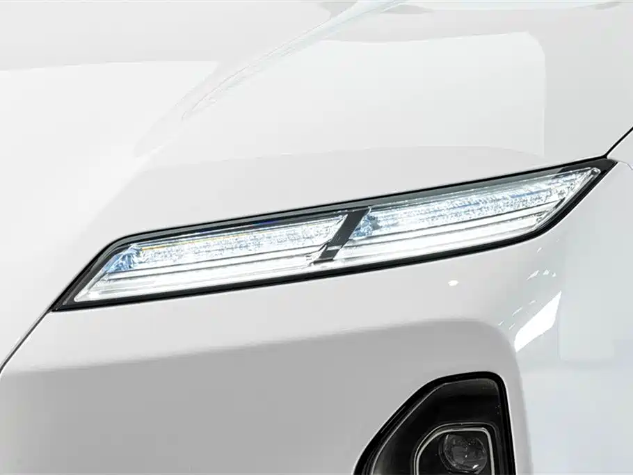 NIO ES8 2026 мест Executive