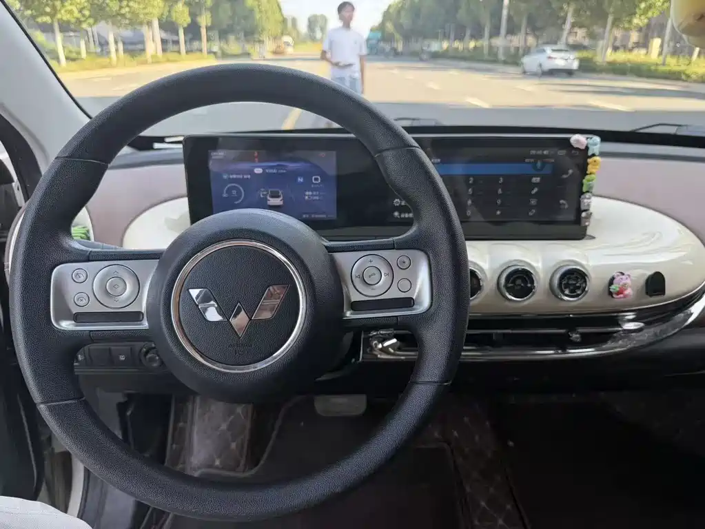 Wuling Bingo — миниатюра 5
