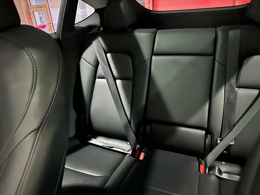 Tesla Model Y — миниатюра 12