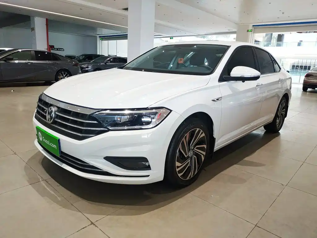 Volkswagen Sagitar — миниатюра 2