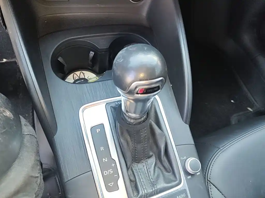 Audi A3 — миниатюра 14