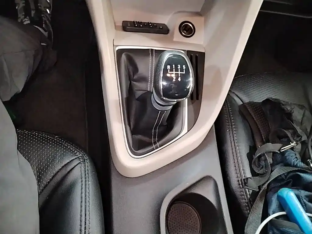 Buick Excelle — миниатюра 13