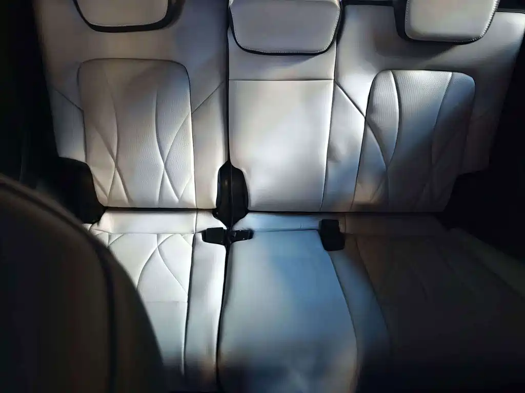 GAC Motor Trumpchi M8 — миниатюра 11