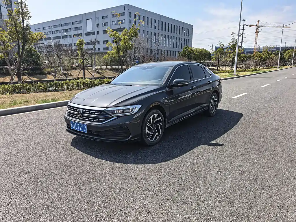 Volkswagen Sagitar 2023