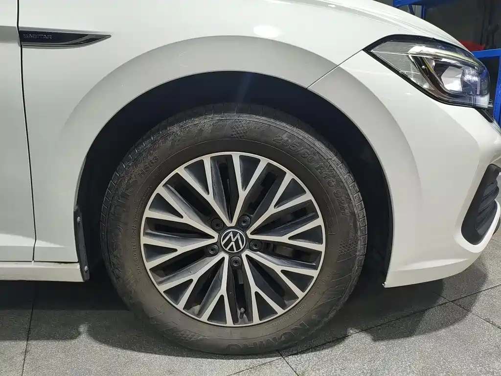 Volkswagen Sagitar — миниатюра 17