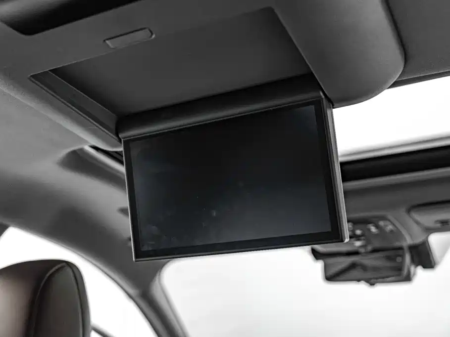 Toyota Granvia — миниатюра 26