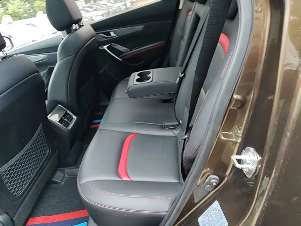 Changan CS55 — миниатюра 17