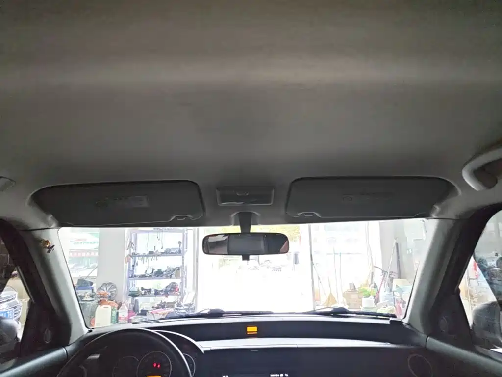 Suzuki Swift — миниатюра 18