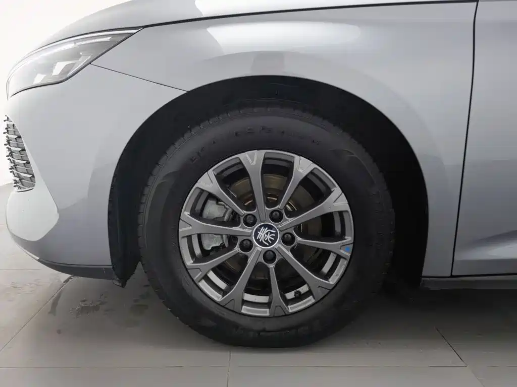 BYD Qin L — миниатюра 17