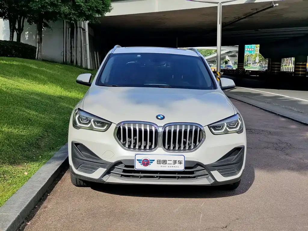 BMW X1 — миниатюра 2