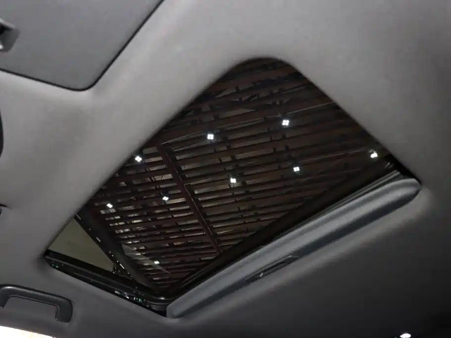GAC Motor Shadow Leopard — миниатюра 16