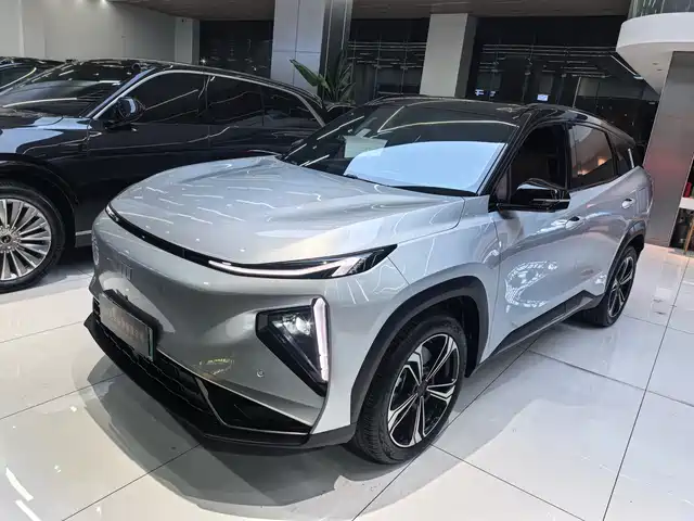 geely-galaxy galaxy-l7