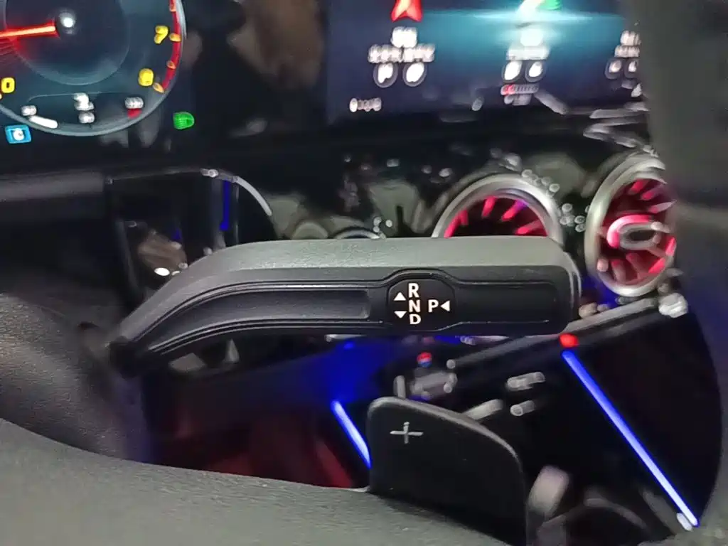 Mercedes-Benz GLA — миниатюра 14