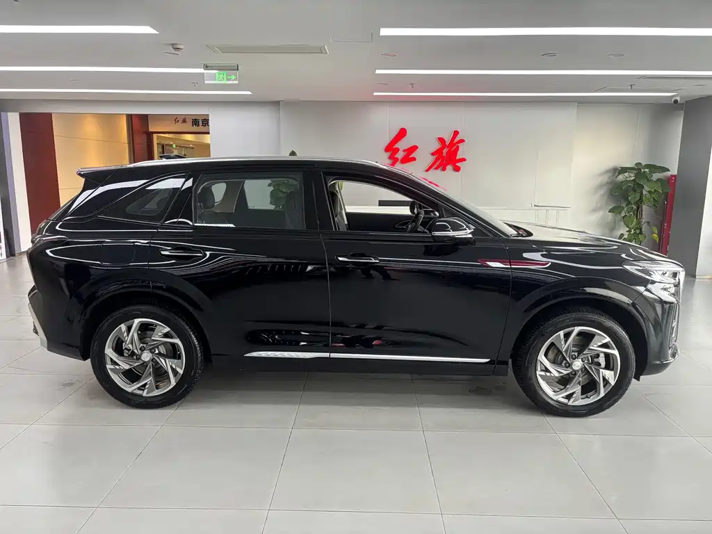 Hongqi HONGQI HS3 PHEV