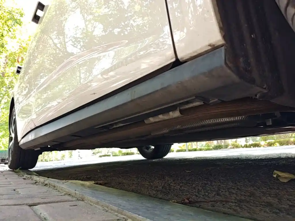 BYD Seal 07 DM-i — миниатюра 21