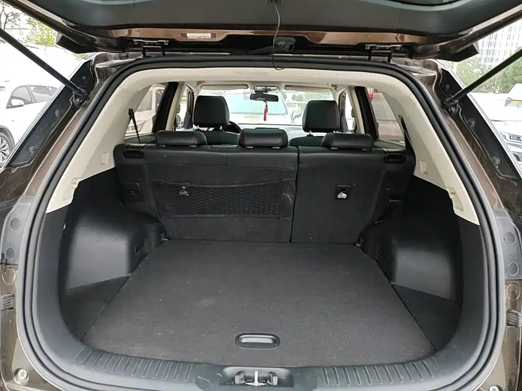 Changan CS55 — миниатюра 19