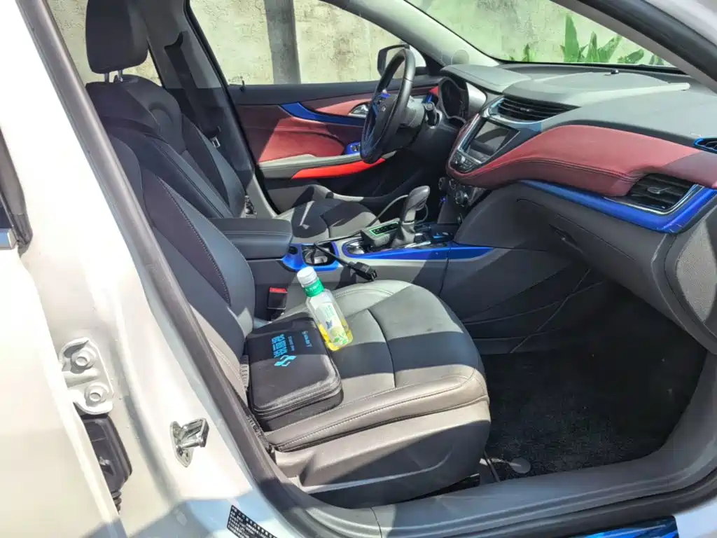 Chevrolet Malibu — миниатюра 20