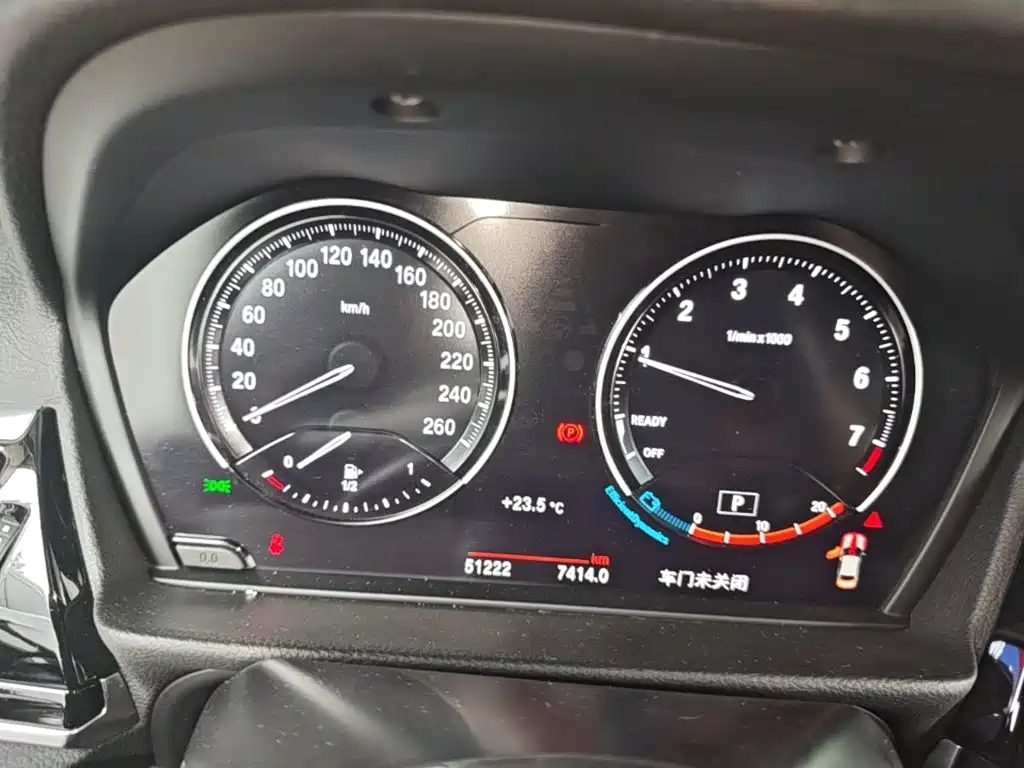 BMW 1 Series — миниатюра 12