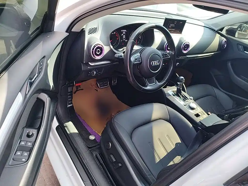 Audi A3 — миниатюра 16
