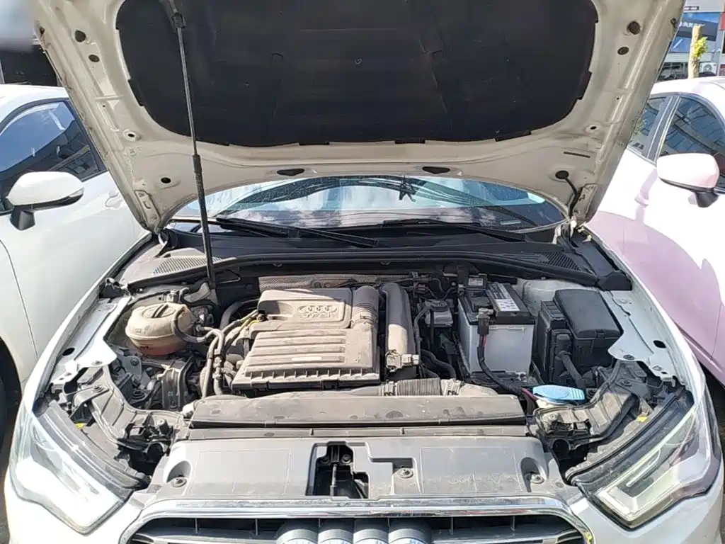 Audi A3 — миниатюра 20
